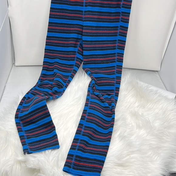 ORAGE Stripe Base Layer Boy’s Large - Picture 9 of 12